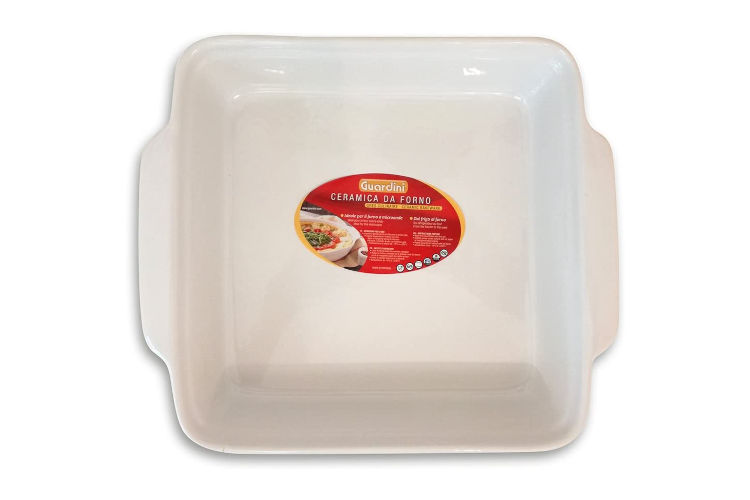 Guardini Ceramica da forno
