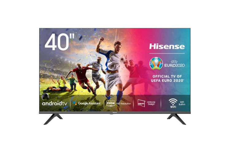 Hisense 40" AE5600FA