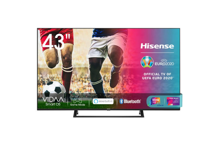 Hisense 43AE7210F