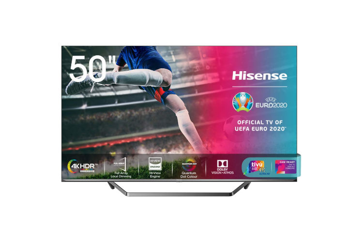 Hisense 50U71QF