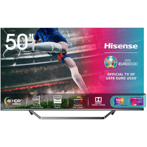 Hisense 50U71QF