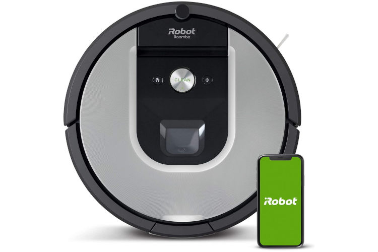 iRobot Roomba 971