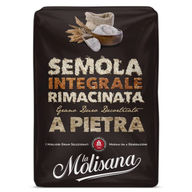 La Molisana Semola integrale rimacinata