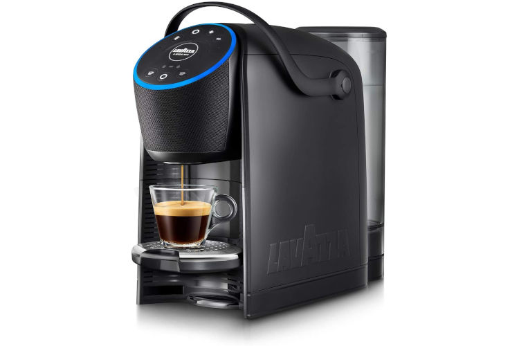Lavazza A Modo Mio Voicy