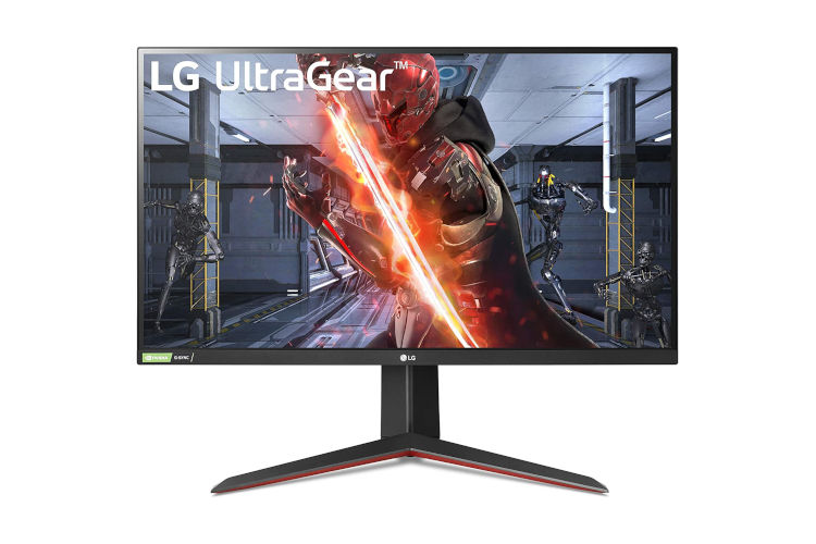LG 27GN850 UltraGear