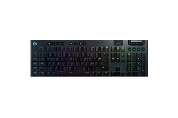 Logitech G915 Lightspeed