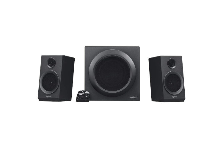 Logitech Z333 2.1