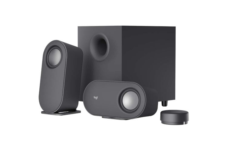 Logitech Z407