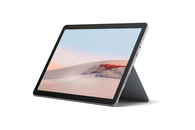 Microsoft Surface Go 2 64GB