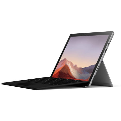 ▷ Recensione Microsoft Surface Pro 7 256GB | QualeScegliere.it
