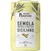 Molino Paratore Semola rimacinata di grano duro siciliano