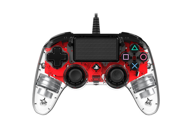 Nacon Compact Controller PS4