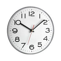Immagine esemplicativa per 'I migliori orologi da parete'