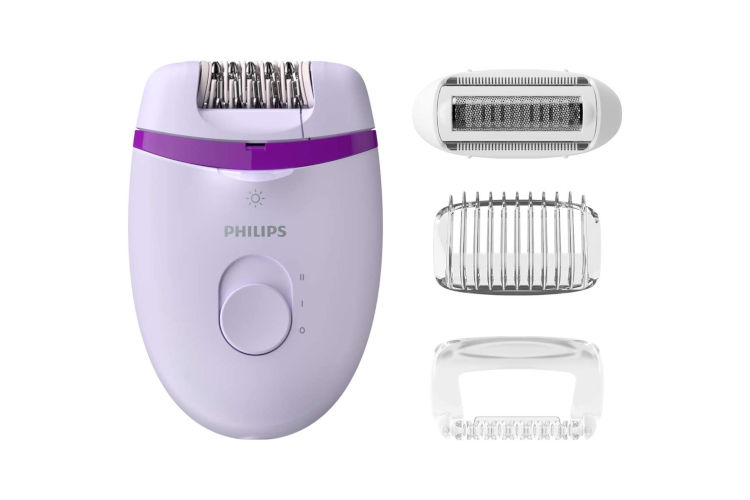 Philips Satinelle Essential BRE275/00
