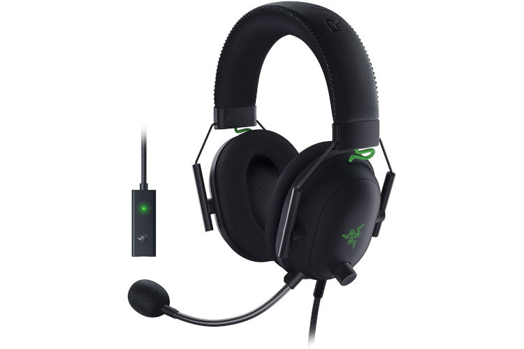 Razer BlackShark V2
