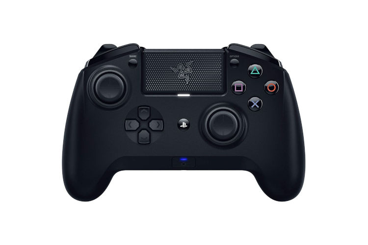 Razer Raiju Tournament Edition