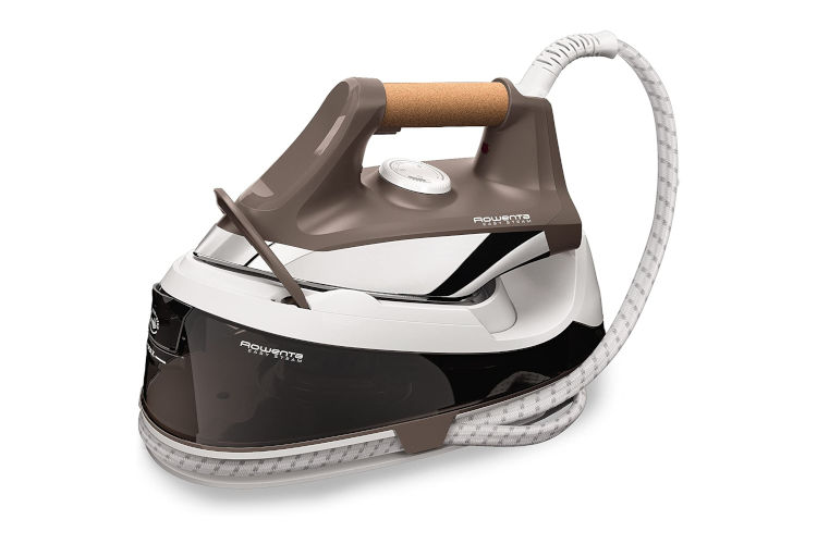 Rowenta VR7260 Easy Steam