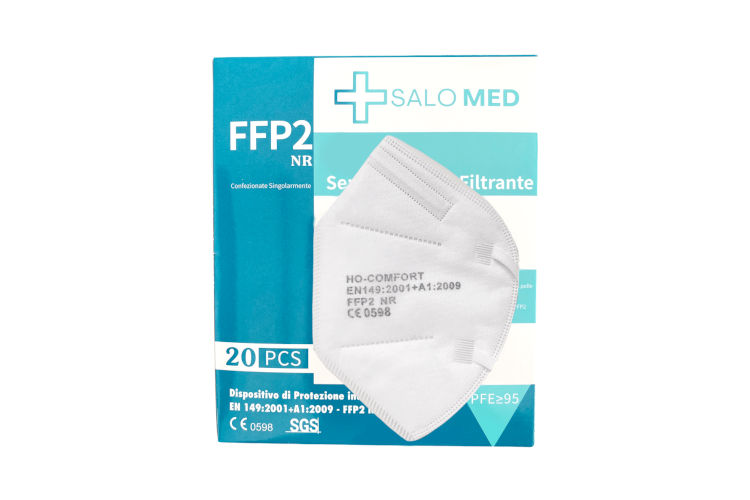 Salo Med FFP2