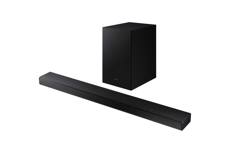 Samsung HW-A650