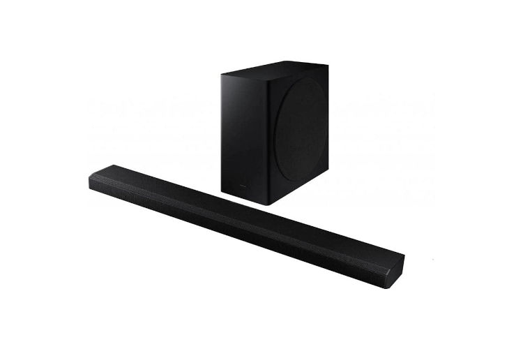 Samsung HW-Q800A 3.1.2ch