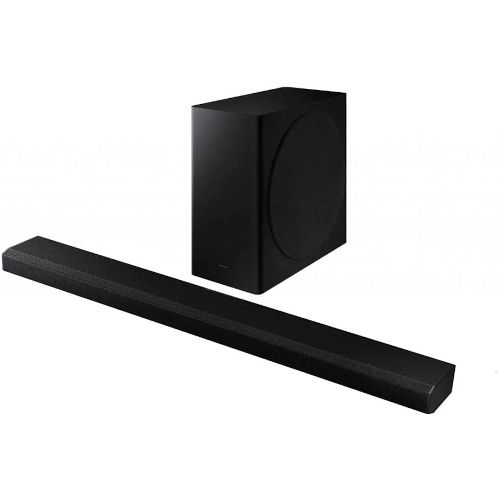 Soundbar HW-Q800A 3.1.2ch