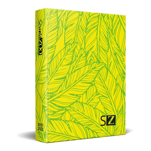 ScuolaZoo Special Edition Jungle