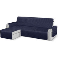 Taococo Copridivano con penisola