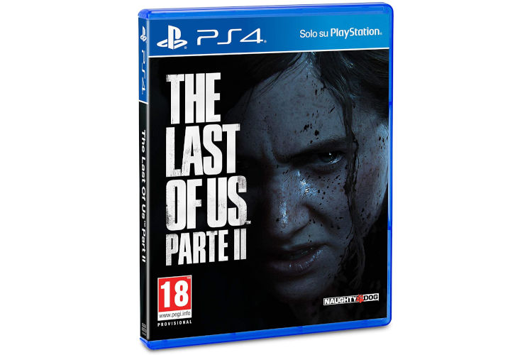 The Last of Us Parte II