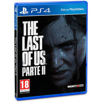 The Last of Us Parte II