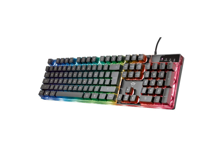 Trust Gaming GXT 835 Azor
