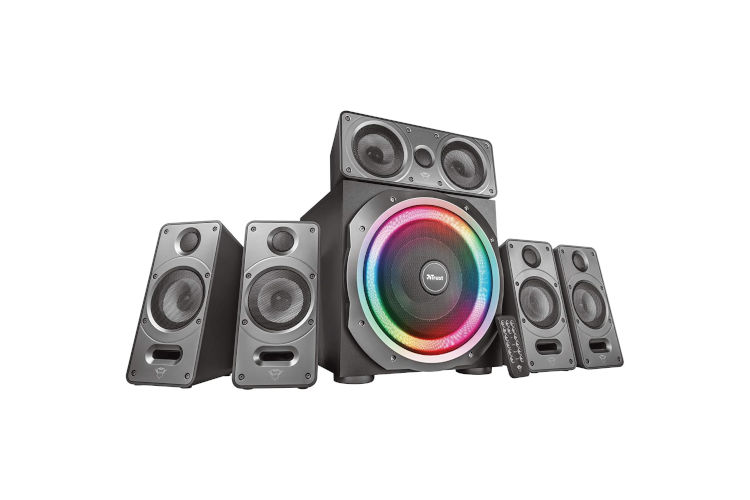 Trust GXT 698 Torro Set