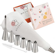 Wenburg Sac à poche 7 beccucci grandi