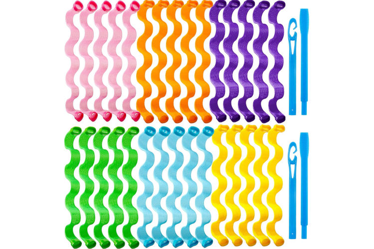 WILLBOND Hair Rollers