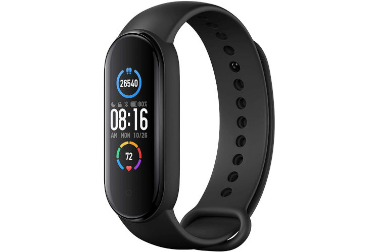 Xiaomi Mi Band 5