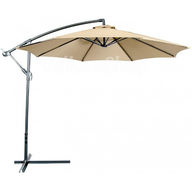 Yellowshop Ombrellone da giardino