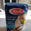 Barilla Farina tipo “00”