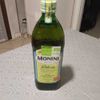Monini Bios Olio extra vergine di oliva