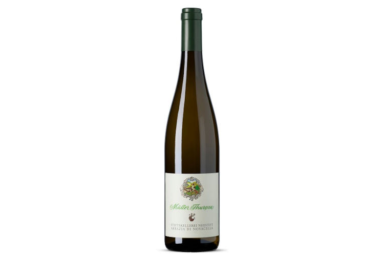 Abbazia di Novacella Müller-Thurgau Alto Adige DOC