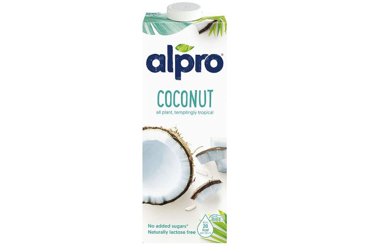 Alpro Coconut