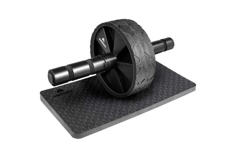 Amonax Ab wheel