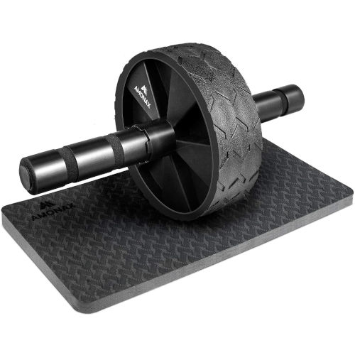 Amonax Ab wheel