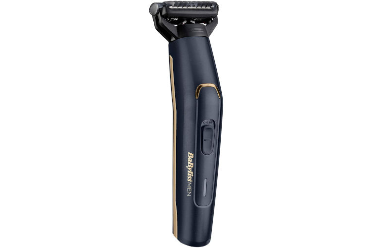 BaByliss MEN BG120E