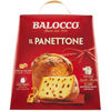 Balocco Il panettone
