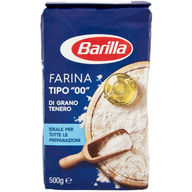 Barilla Farina tipo "00"