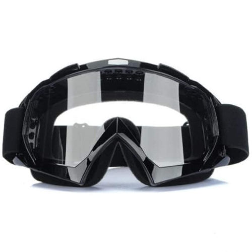 NENKI mtb occhiali motocross MX NK-1023 lente antiappannamento