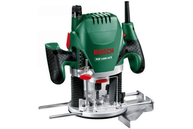 Bosch POF 1400 ACE