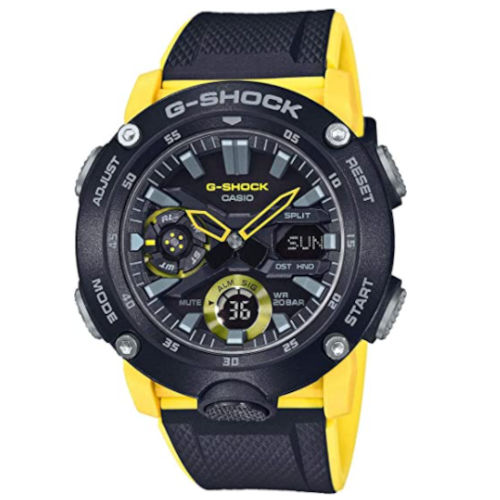 ▷ Migliori orologi G-Shock 2022 (top 5) | QualeScegliere.it