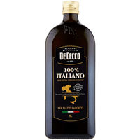 De Cecco 100% Italiano Olio extra vergine di oliva
