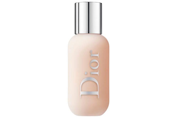 Dior Backstage Face & Body