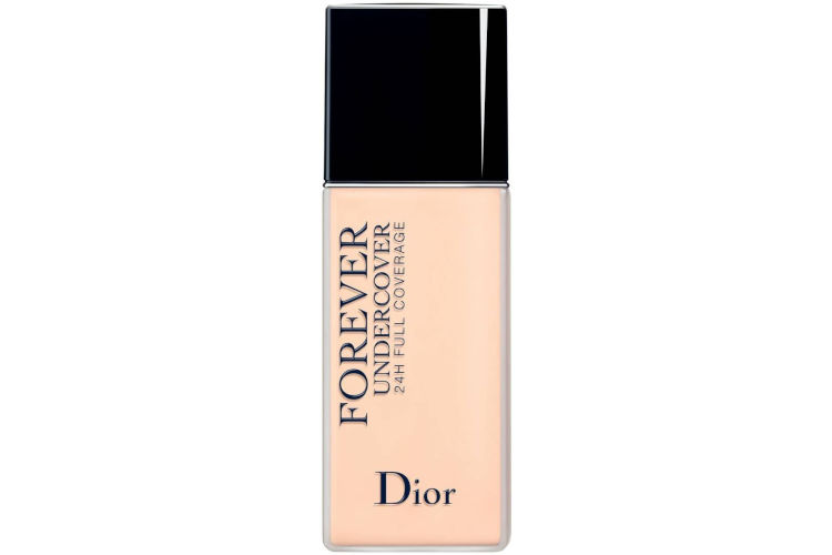 Dior Diorskin Forever Undercover